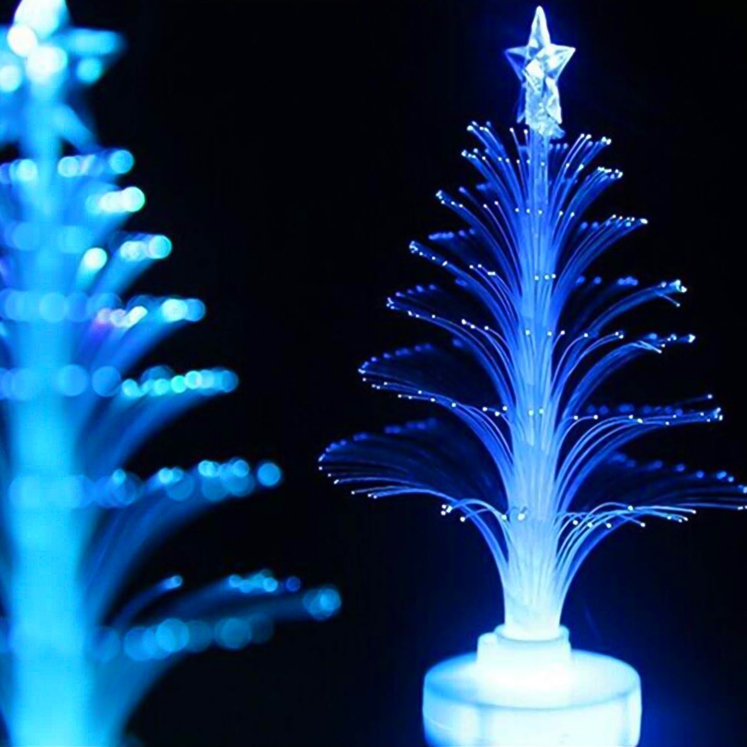 fibber tree light fibber tree light